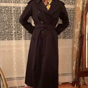 Burberry Trench